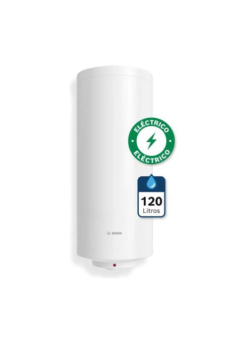 TERMO ELECTRICO COLGAR BOSCH 120 LTS-0