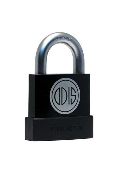CANDADO ODIS M60 PROTECTED 63MM-0