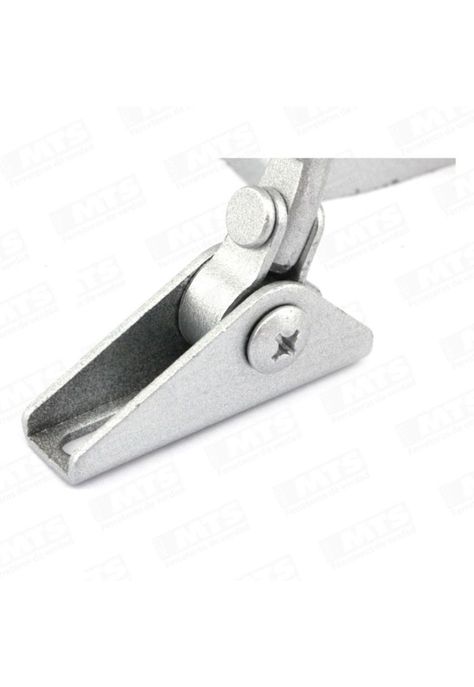 CIERRAPUERTA HIDRAUL.SCANAVINI CPDT 63 DE 45 A 65K-1