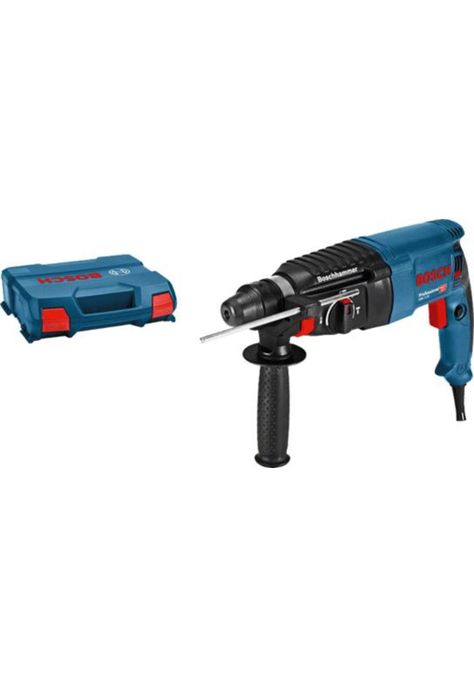 ROTOMARTILLO BOSCH GBH 2-26 DRE 800W-1