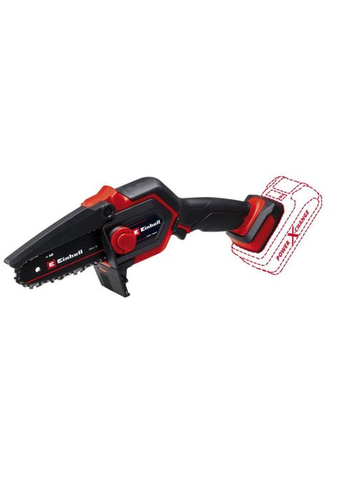 Podador Inalámbrico Einhell 18v Ge-ps 18/15 Solo-0