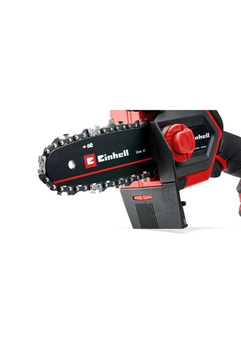 Podador Inalámbrico Einhell 18v Ge-ps 18/15 Solo-1
