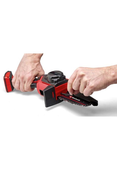 Podador Inalámbrico Einhell 18v Ge-ps 18/15 Solo-2