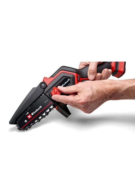 Podador Inalámbrico Einhell 18v Ge-ps 18/15 Solo-3