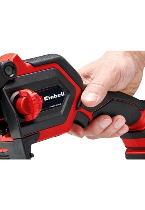 Podador Inalámbrico Einhell 18v Ge-ps 18/15 Solo-4