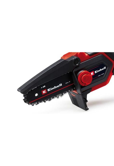Podador Inalámbrico Einhell 18v Ge-ps 18/15 Solo-7