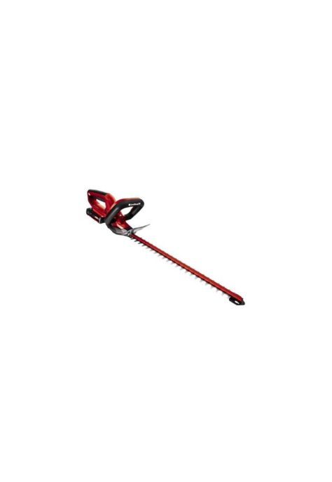 CORTASETO EINHELL INALAMBRICO GE-CH 1846 Li Solo-0