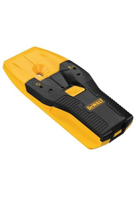DETECTOR DE VIGAS DEWALT DW0100 3/4" RANGO 19MM-0