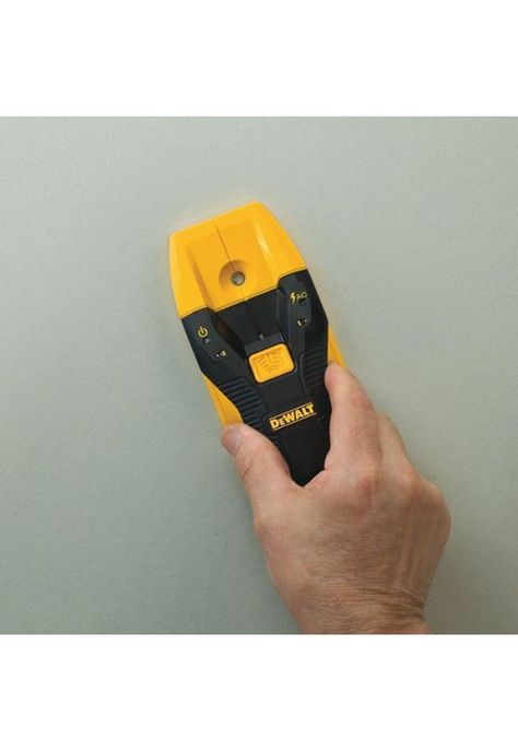 DETECTOR DE VIGAS DEWALT DW0100 3/4" RANGO 19MM-3