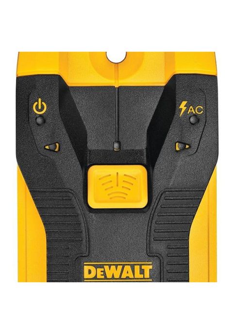 DETECTOR DE VIGAS DEWALT DW0100 3/4" RANGO 19MM-4
