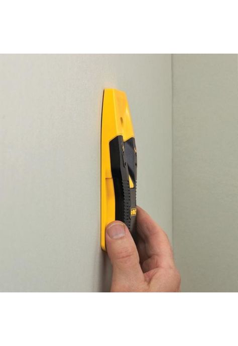 DETECTOR DE VIGAS DEWALT DW0100 3/4" RANGO 19MM-5