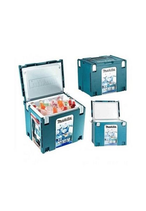 COOLER- HIELERA MAKPAC 18L MAKITA TIPO 4 198253-4-0