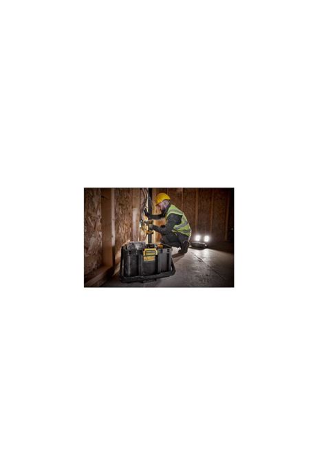 MARTILLO DEMOLEDOR HEX MAX 60V DEWALT DCH966B 15KG 41J-0