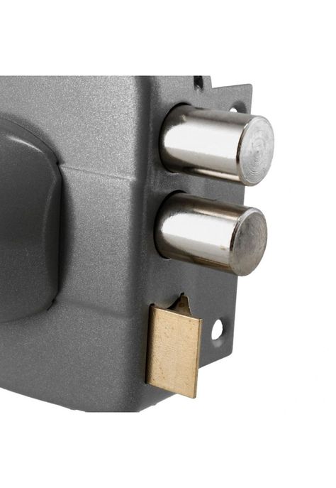 CERRADURA SOBREPONER OISTER 110 GRIS-3