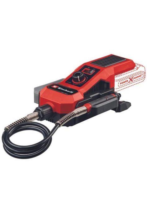 HERRAMIENTA INALAMBRICA GRABADO EINHELL TE-MT 18/34 LI 18V-0