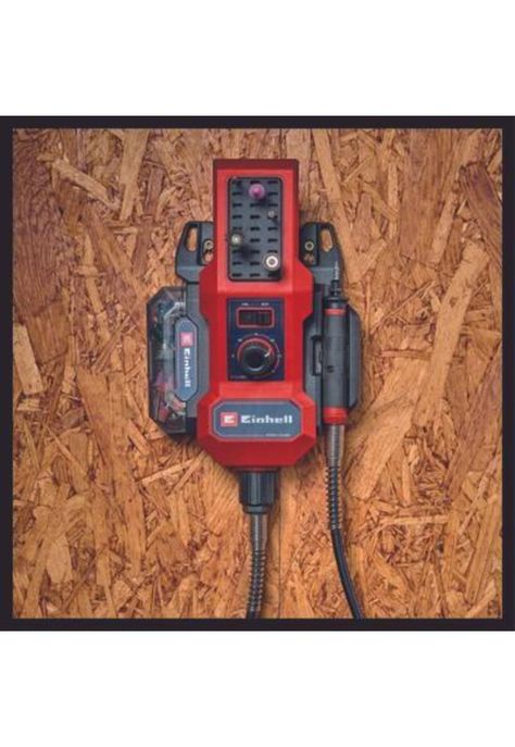 HERRAMIENTA INALAMBRICA GRABADO EINHELL TE-MT 18/34 LI 18V-5