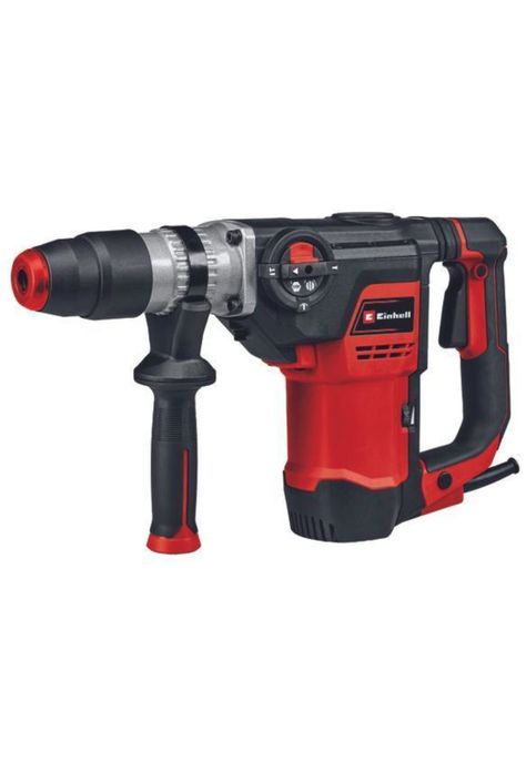 MARTILLO DEMOLEDOR EINHELL TE-RH 1050W 10J-1