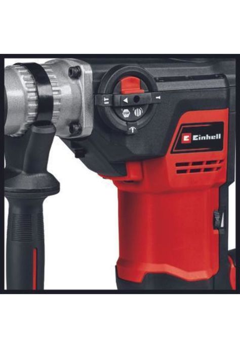 MARTILLO DEMOLEDOR EINHELL TE-RH 1050W 10J-2