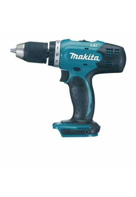 TALADRO ATORNILLADOR MAKITA DDF453Z 13MM SIN CARGADOR SIN BATERIA-0