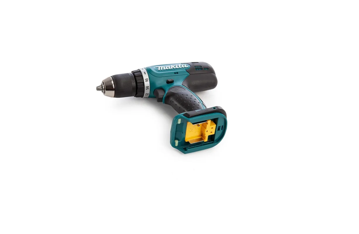 TALADRO ATORNILLADOR MAKITA DDF453Z 13MM SIN CARGADOR SIN BATERIA-1