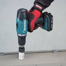 TALADRO ATORNILLADOR MAKITA DDF453Z 13MM SIN CARGADOR SIN BATERIA-4