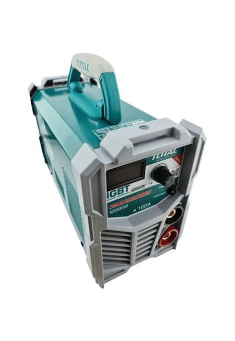 SOLDADORA INVERTER 160A TOTAL TW21605-1