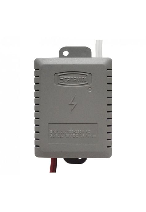 CERRADURA SCANAVINI 2055-CILINDRO INCORPORADO ELECTRICA CON TRANSFORMADOR-1