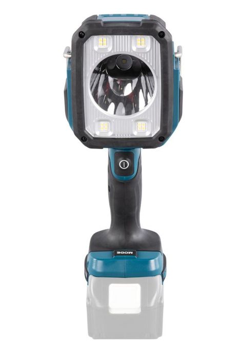 Foco 600-1250 lumen/18V/S-bat-carg  DML812 MAKITA-0