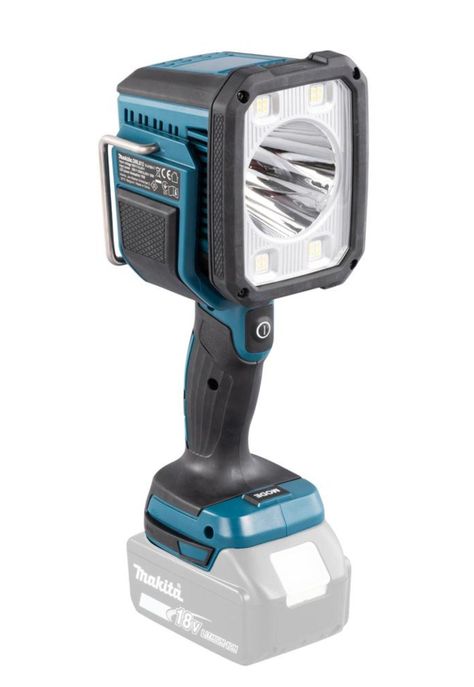 Foco 600-1250 lumen/18V/S-bat-carg  DML812 MAKITA-1
