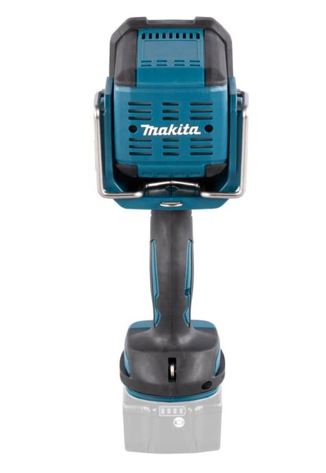 Foco 600-1250 lumen/18V/S-bat-carg  DML812 MAKITA-4