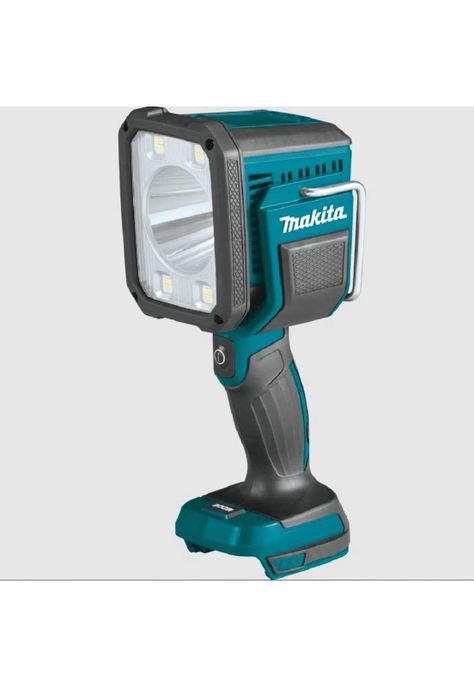 Foco 600-1250 lumen/18V/S-bat-carg  DML812 MAKITA-9