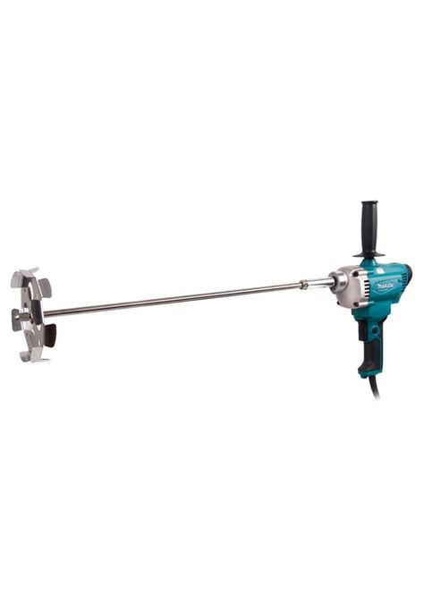 MEZCLADOR MAKITA M6600XB 800 W. 700 RPM LINEA MT-1