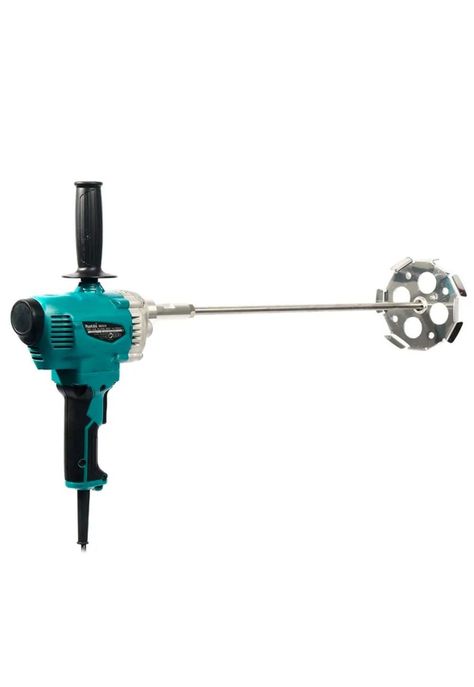 MEZCLADOR MAKITA M6600XB 800 W. 700 RPM LINEA MT-2