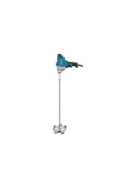 MEZCLADOR MAKITA M6600XB 800 W. 700 RPM LINEA MT-3