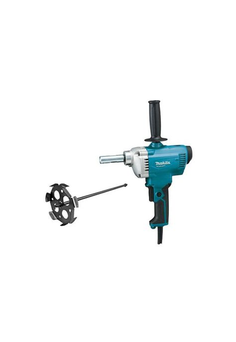 MEZCLADOR MAKITA M6600XB 800 W. 700 RPM LINEA MT-4