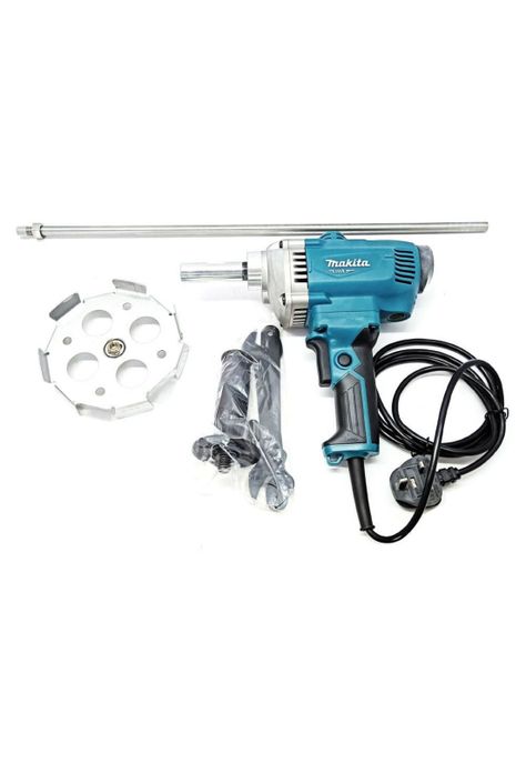 MEZCLADOR MAKITA M6600XB 800 W. 700 RPM LINEA MT-5