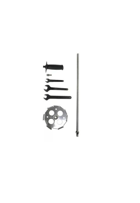 MEZCLADOR MAKITA M6600XB 800 W. 700 RPM LINEA MT-7