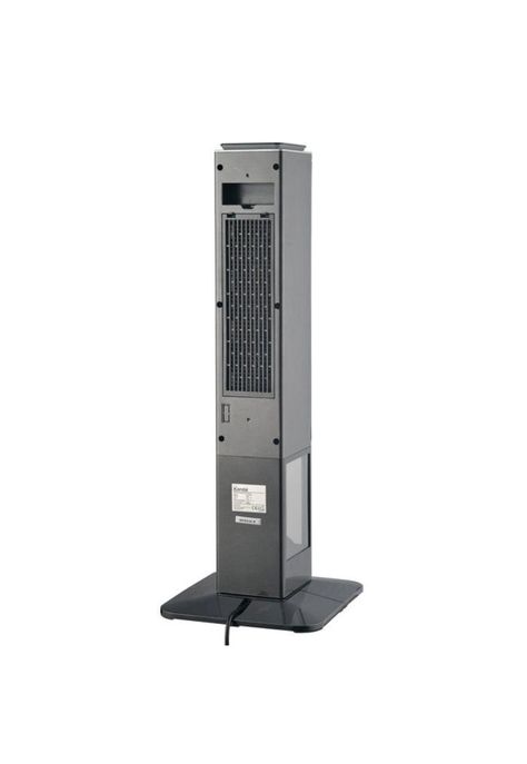 ESTUFA CALEFACTOR TORRE KENDAL EFEC. LLAMA KEC-EMBER1-1