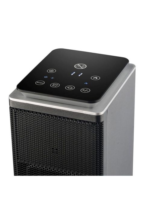 ESTUFA CALEFACTOR TORRE KENDAL EFEC. LLAMA KEC-EMBER1-2