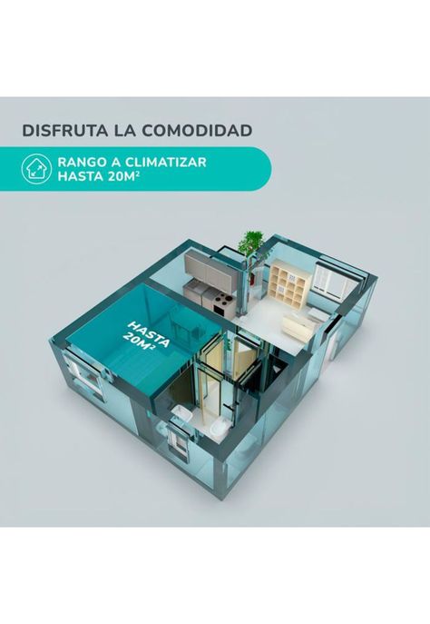 ESTUFA CALEFACTOR TORRE KENDAL EFEC. LLAMA KEC-EMBER1-3
