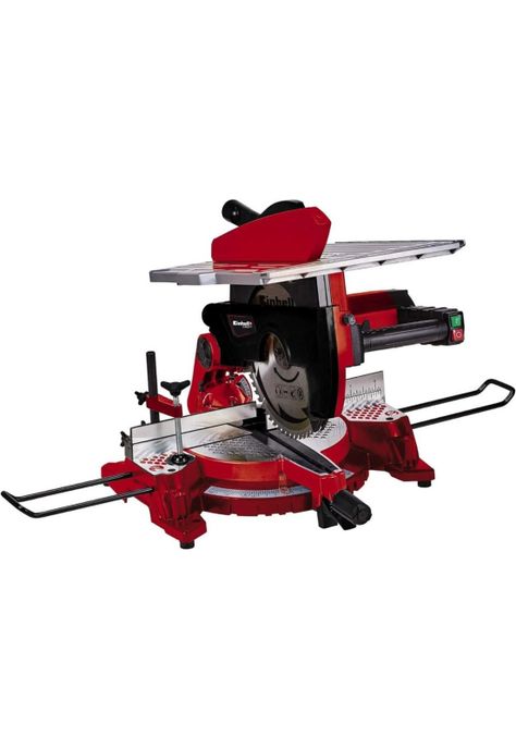 INGLETEADORA CON MESA  EINHELL TC-MS 3017 T 2000W-0