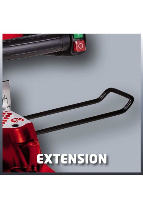INGLETEADORA CON MESA  EINHELL TC-MS 3017 T 2000W-3