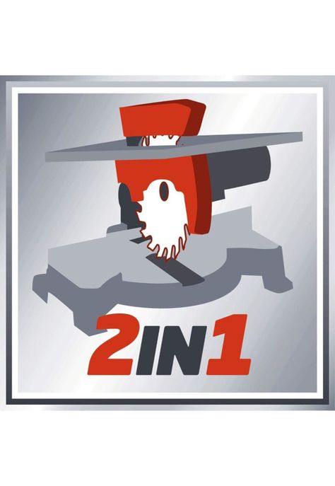 INGLETEADORA CON MESA  EINHELL TC-MS 3017 T 2000W-5
