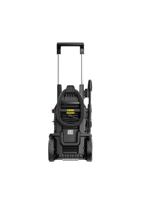 HIDROLAVADORA BOSCH GHP 4-50 - 2200W 173 BAR-6