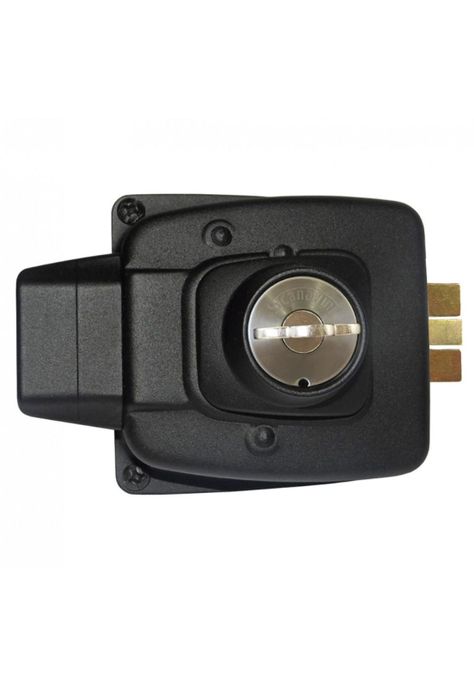 CERRADURA SCANAVINI 2050-30 ELECTRICA CON TRANSFORMADOR-0