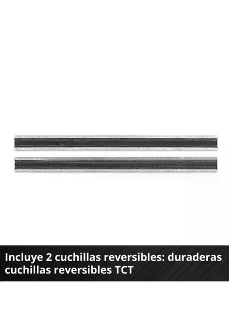 CEPILLO EINHELL 18V TP-PL 18/3 Li BL - SOLO SIN BAT NI CARG-7