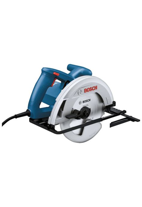 SIERRA CIRCULAR BOSCH GKS 130 PROF 1300W 180MM-1