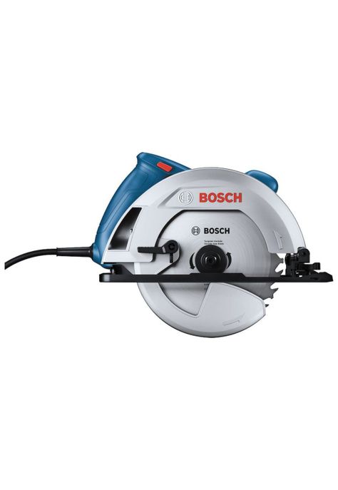 SIERRA CIRCULAR BOSCH GKS 130 PROF 1300W 180MM-2