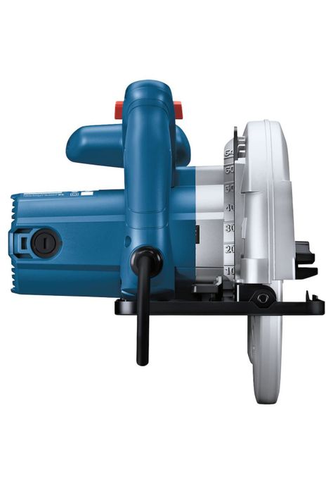 SIERRA CIRCULAR BOSCH GKS 130 PROF 1300W 180MM-3