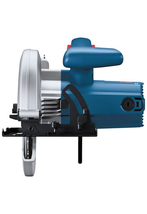 SIERRA CIRCULAR BOSCH GKS 130 PROF 1300W 180MM-4